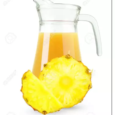 JUGO DE PIÑA
