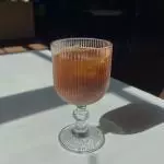 COLD BREW