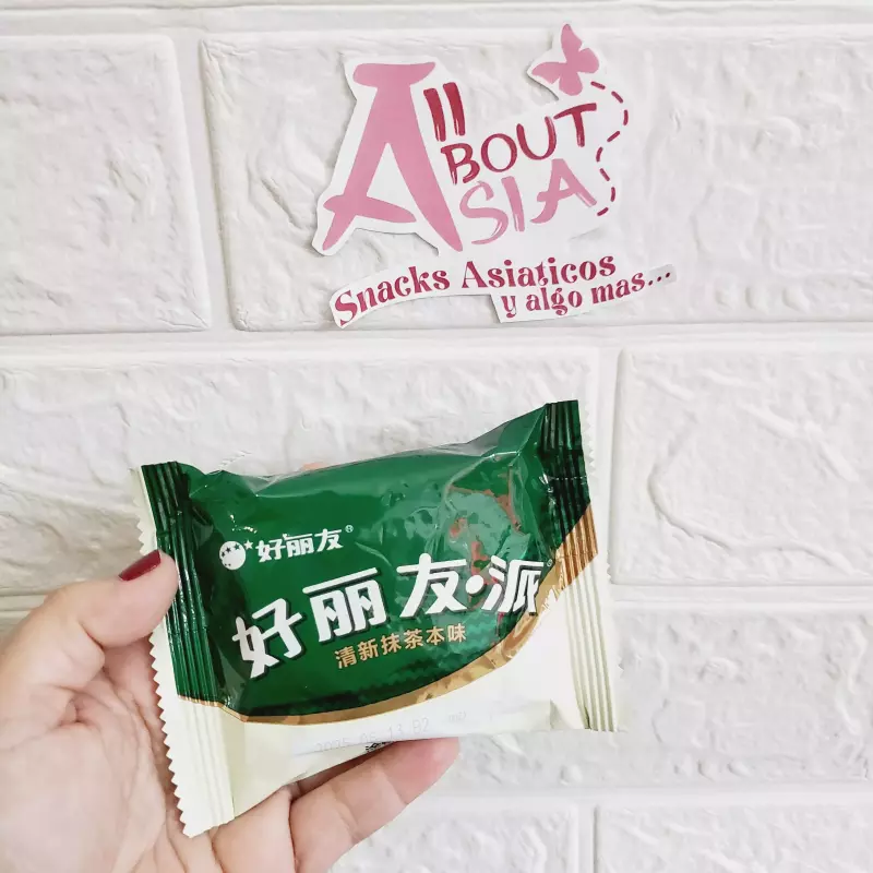 Chocopie