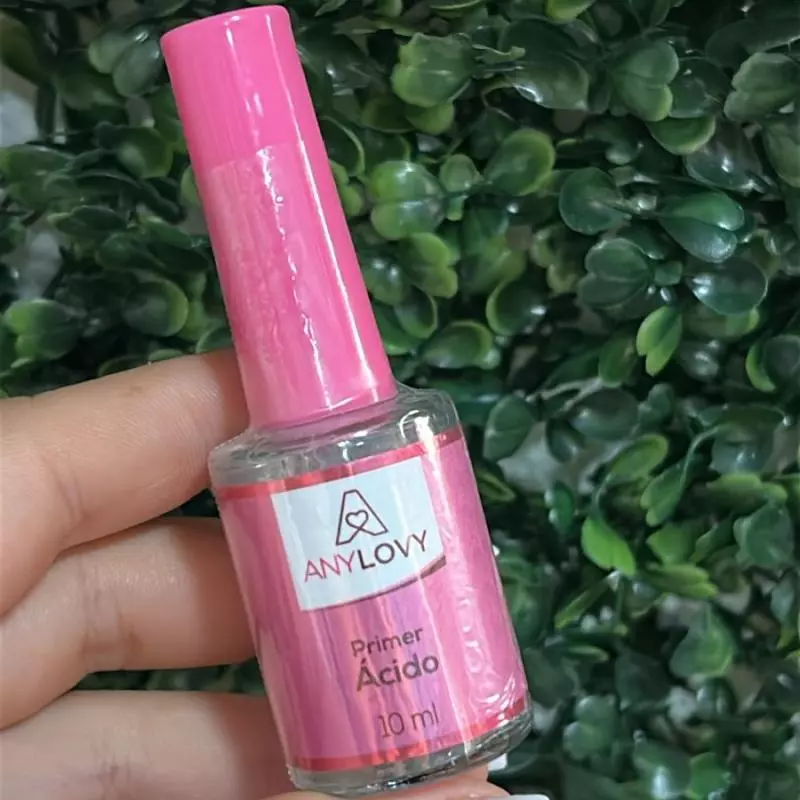 Prime Acido AnyLovy