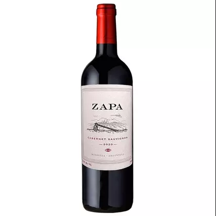 Zapa 750ml