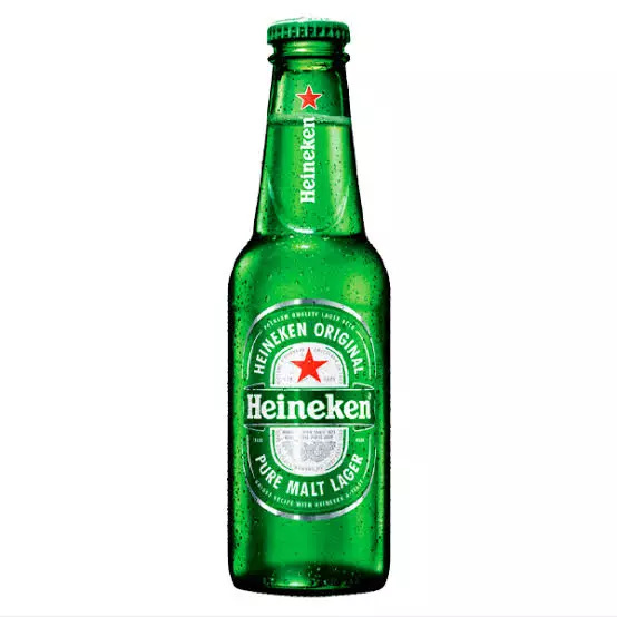 Heineken