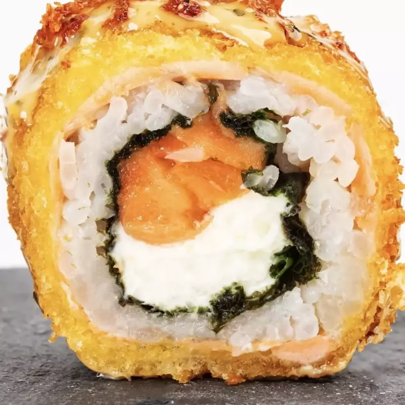 HOT ROLLS PANKO 8 PZA