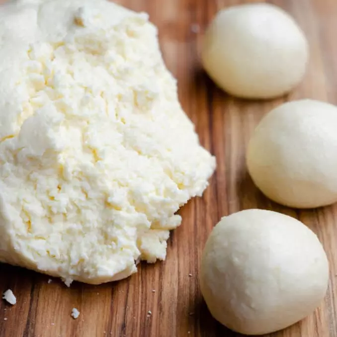 MASA LISTA BUÑUELO X KILO