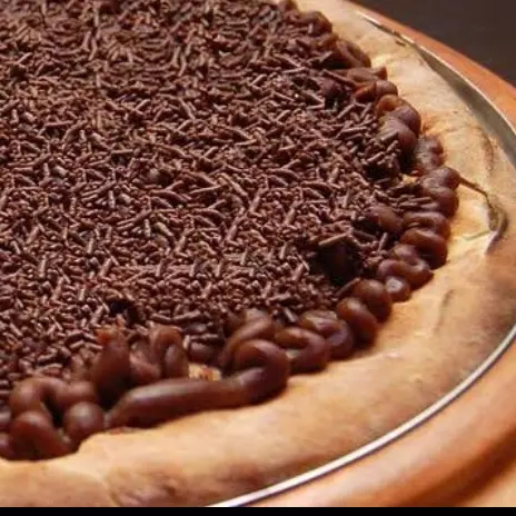 BRIGADEIRO