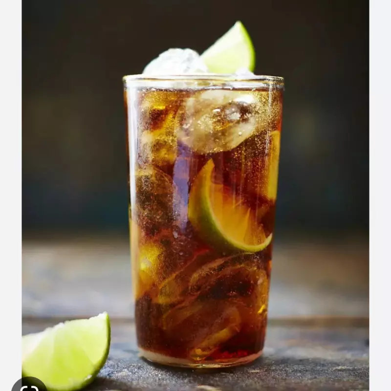 Cuba Libre