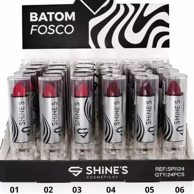 BATOM FOSCO SHINE'S