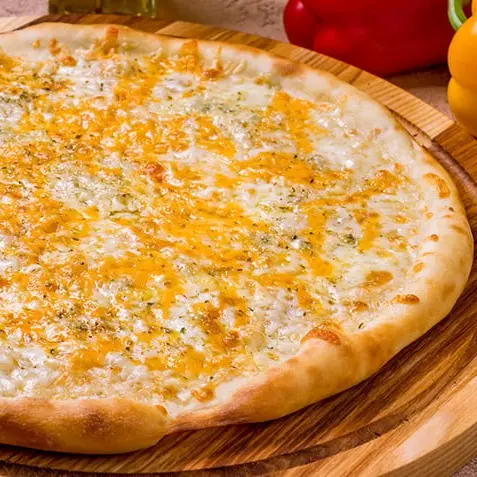 Três Queijos - Dobrada