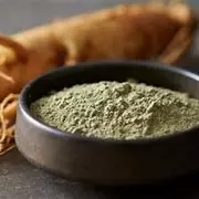 Ginseng Pó 100g