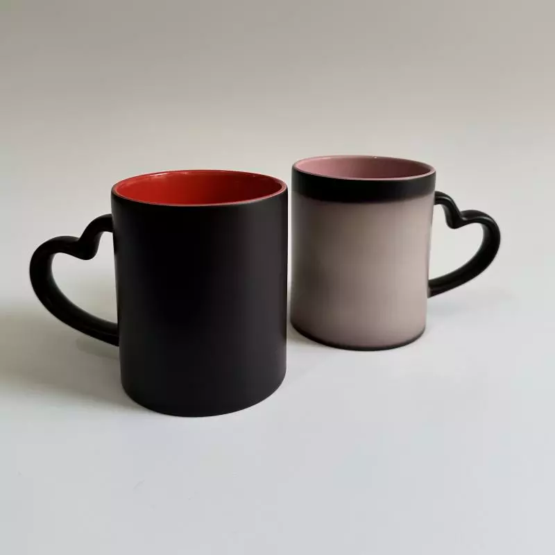Mug mágico color interno