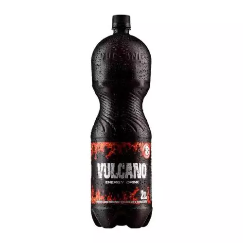 Energético Vulcano 2L