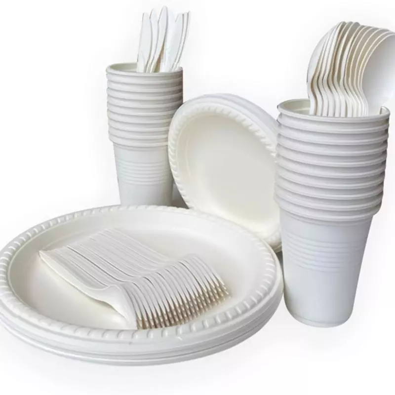 DESECHABLE PARA LLEVAR