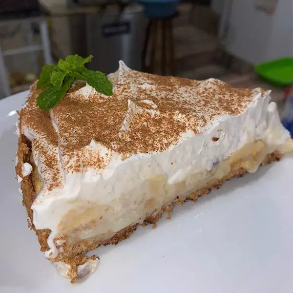 Banoffe