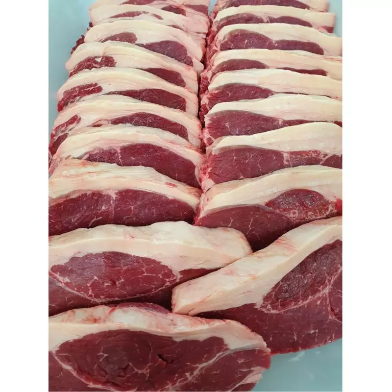 Contra-filé Grill Importado