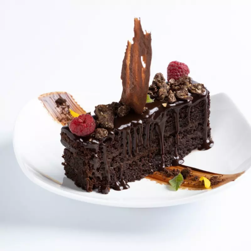 Torta de Chocolate
