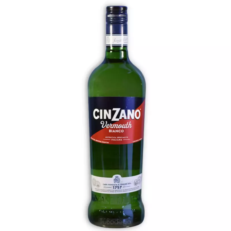 Cinzano Blanco