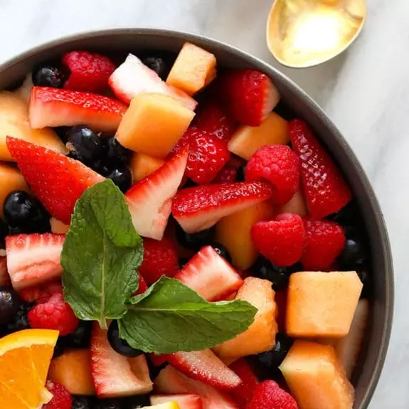 Fruit Salad