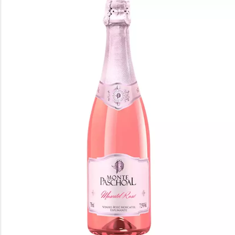 Monte Paschoal Moscatel Rose