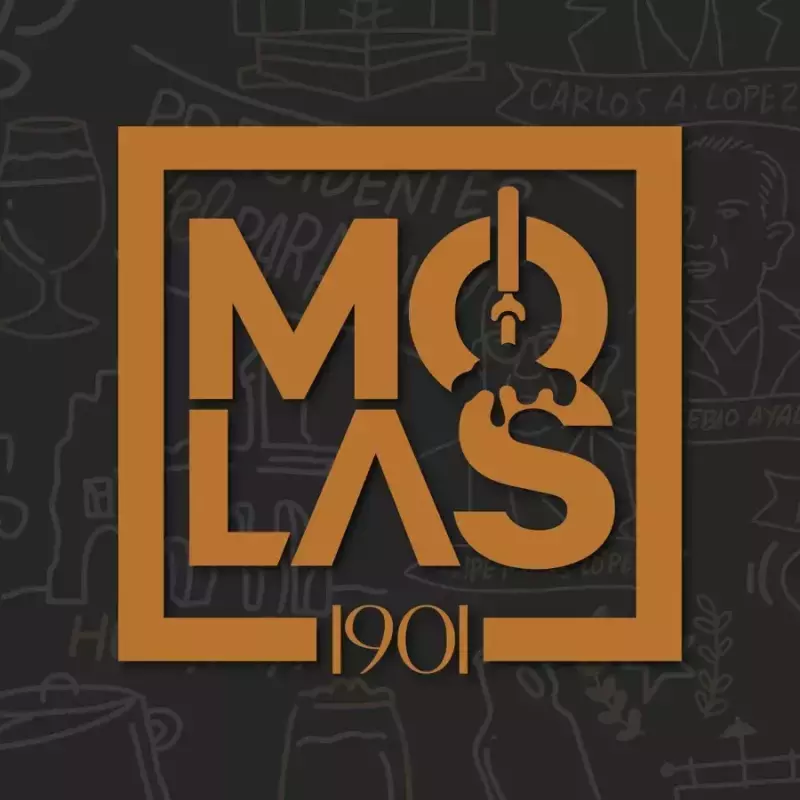 Molas Beer Chopp