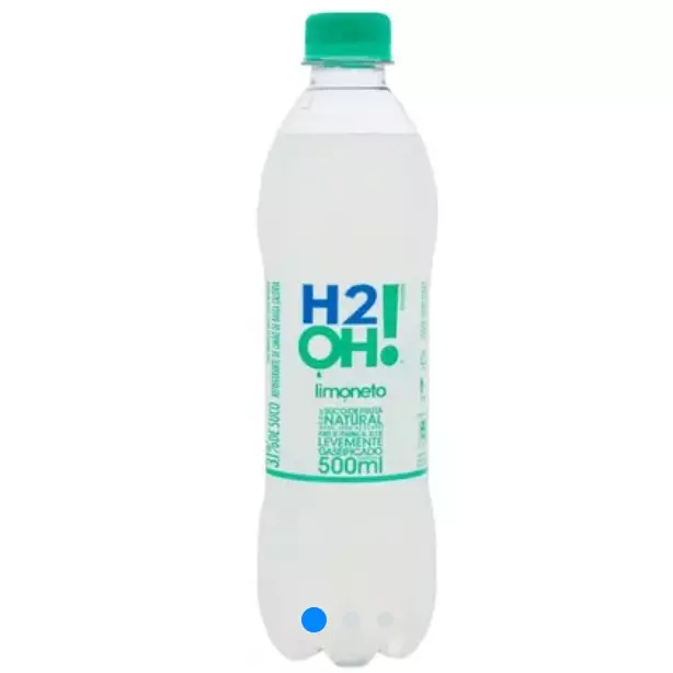 H2O Limoneto