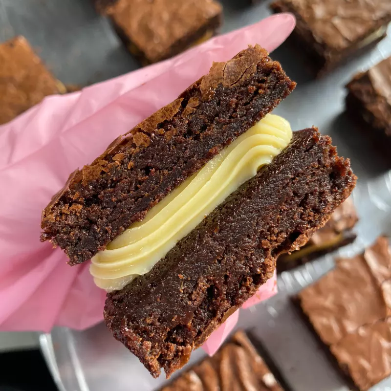 Brownie Ninhotella