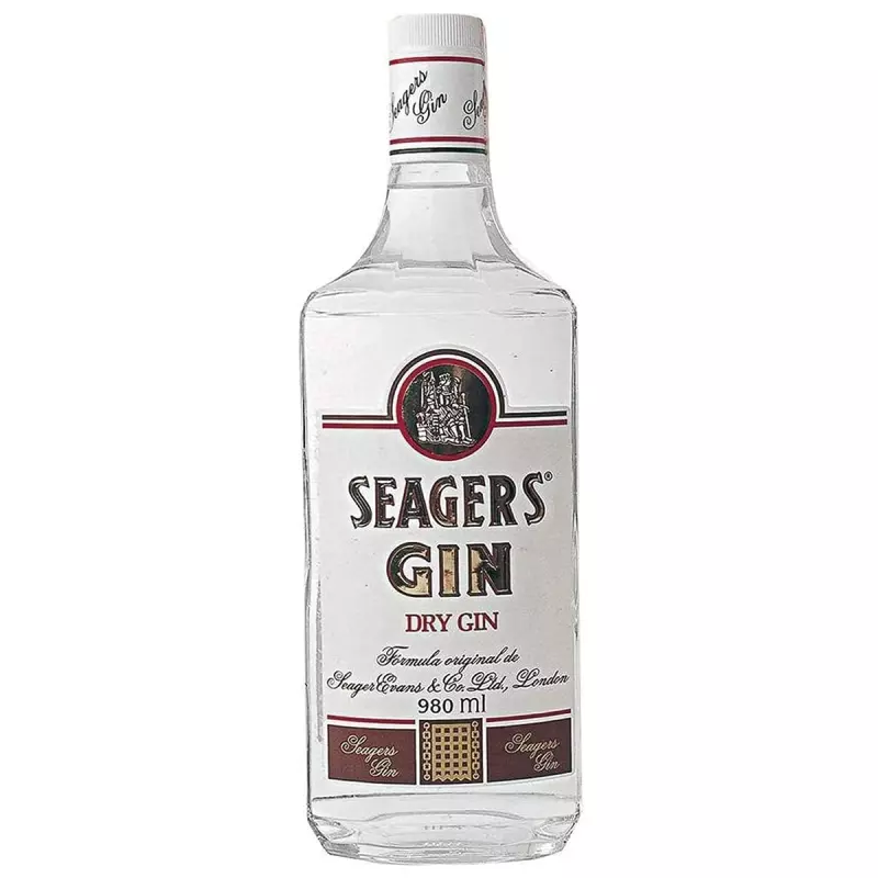 Gin Seagers - 1L