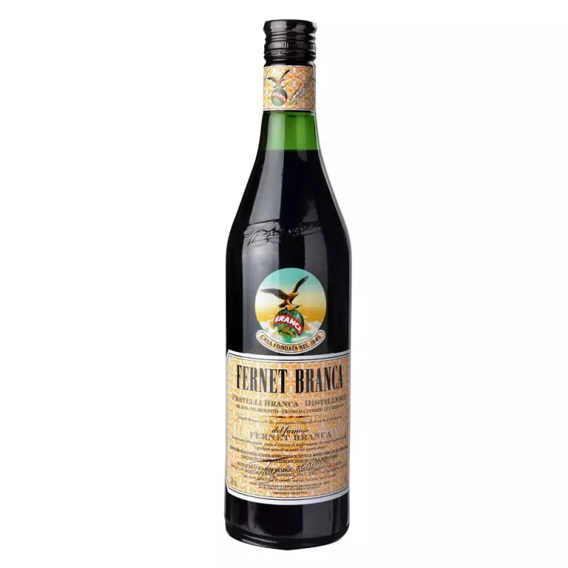 Fernet Branca