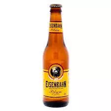 Eisenbahn Long neck