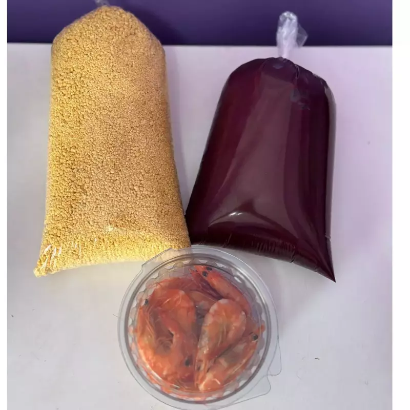 🍇 COMBO DE  JUÇARA PRIME 🍇