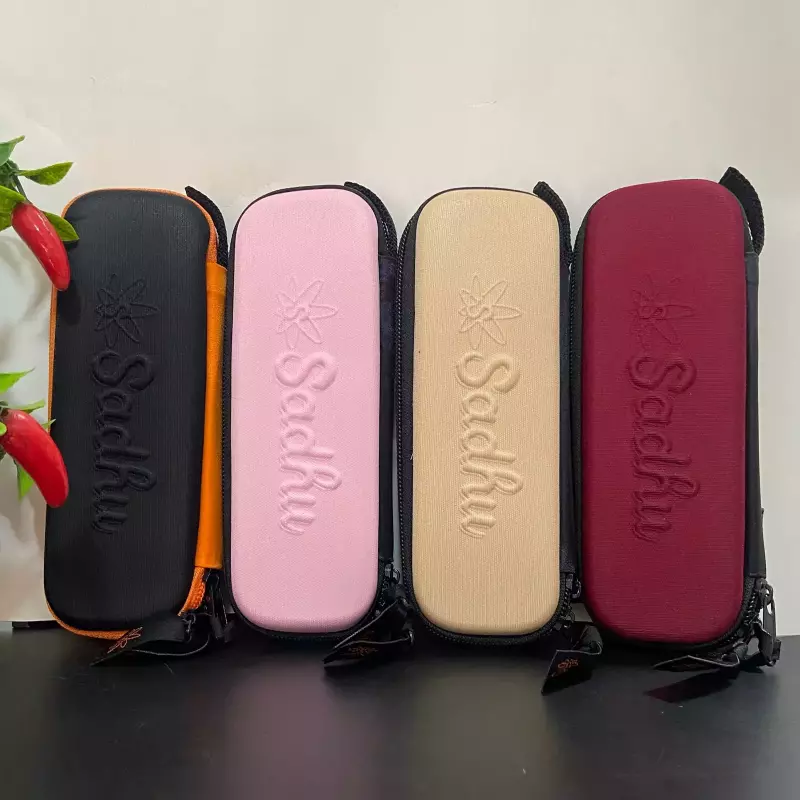 Case Sadhu Slim Tecido