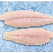 Pangasius Filet