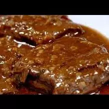 Cupim áo molho de madeira