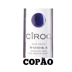 Copão - Ciroc
