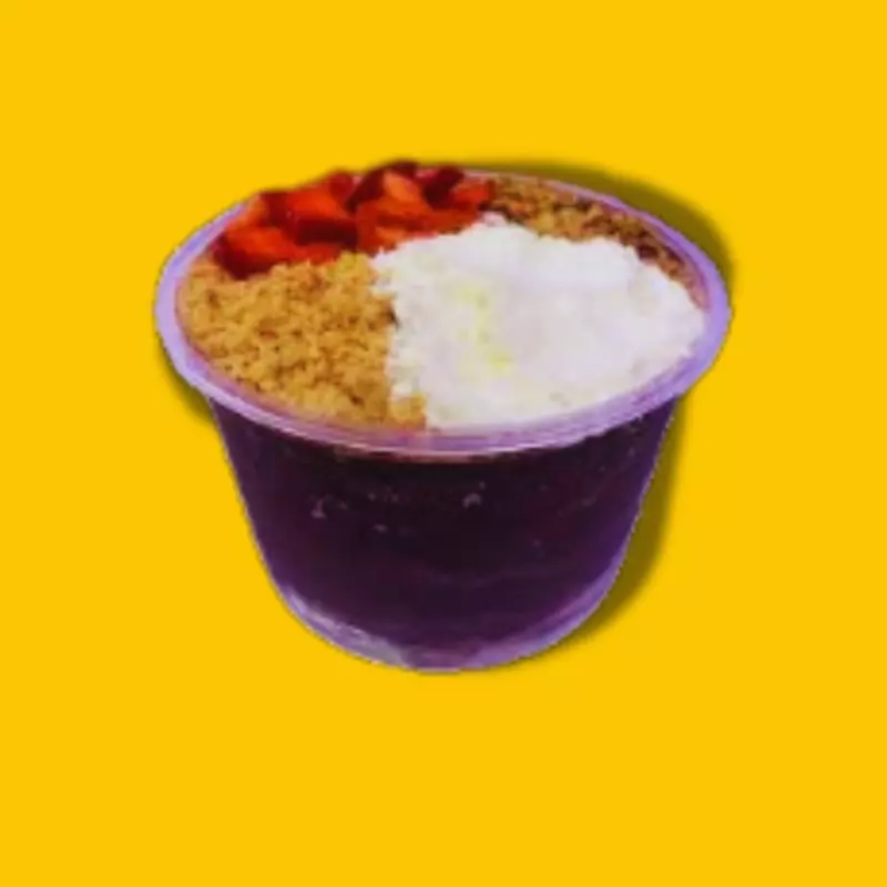 AÇAÍ KIDS (aprox 200ml)