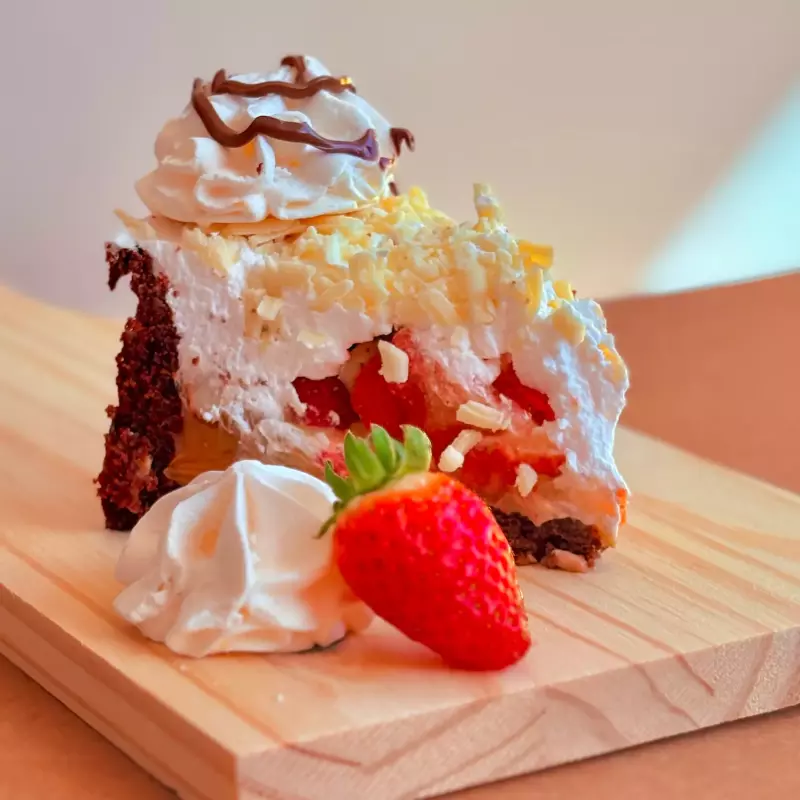 MORANGOFFEE !DIA DAS MÃES!