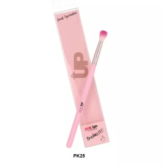 SMALL EYESHADOW BRUSH PK25