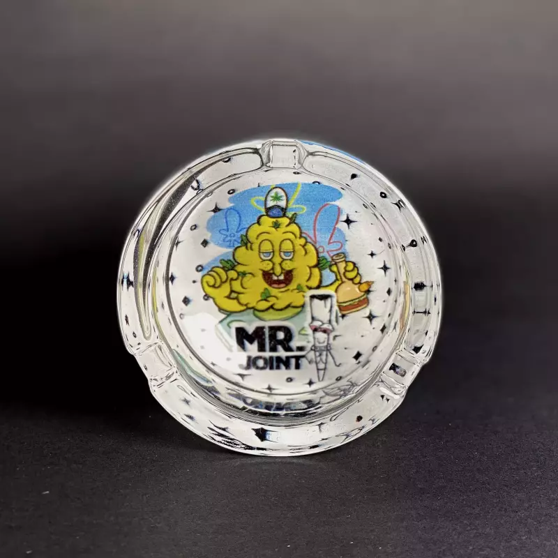 Cenicero Mr. Joint Style #2