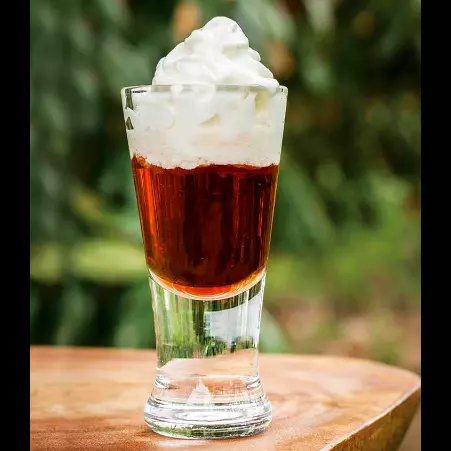 SHOT DE SHAMBOR