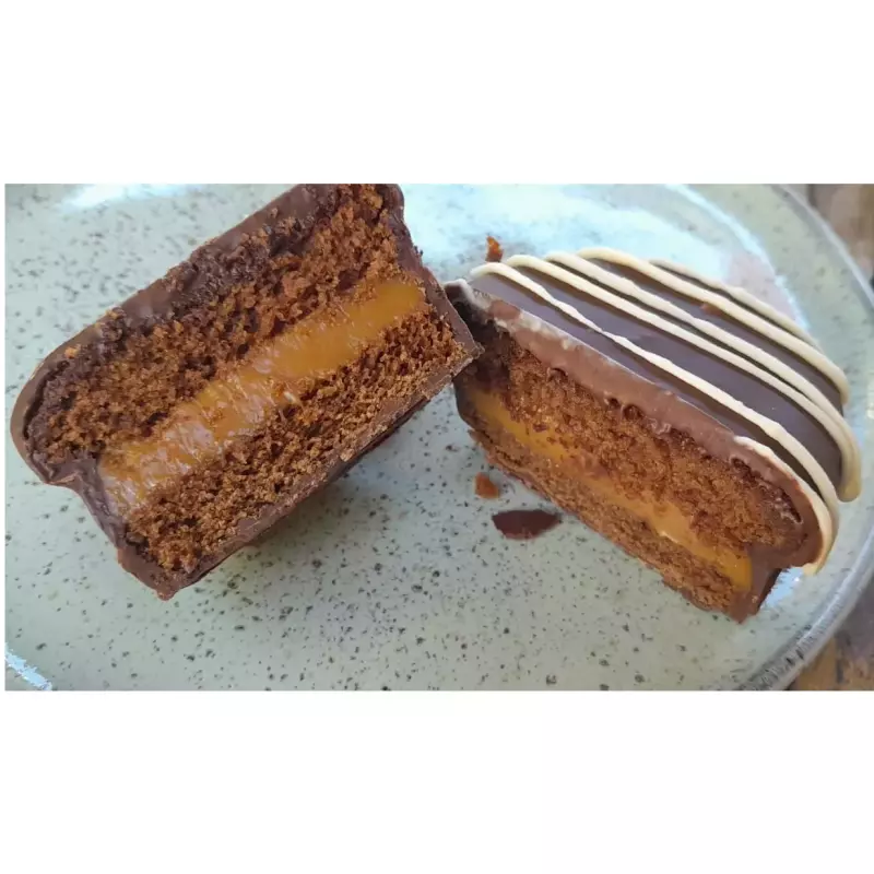 Pão de Mel (sabores)