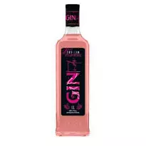 Gin Tudo Strawberry 1L
