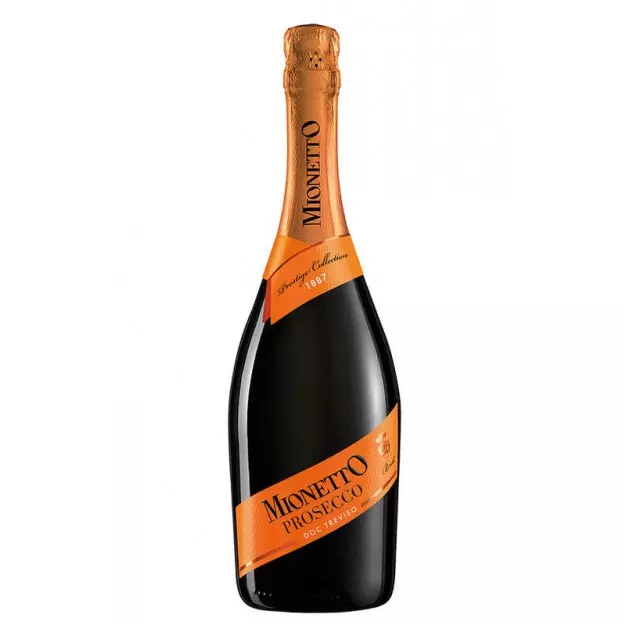 PROSECCO - MIONETTO / ITALIA