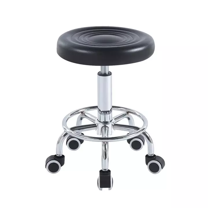 Banqueta Taburete Giratoria
