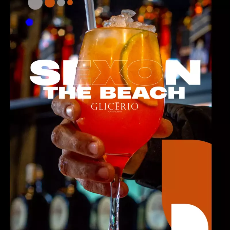 Sex On The Beach