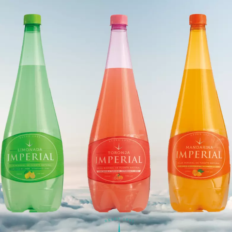 IMPERIAL SABORES 1500ML