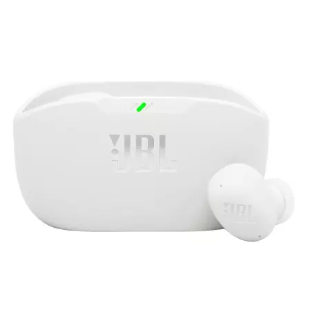 Fone JBL Wave Buds 2 Branco