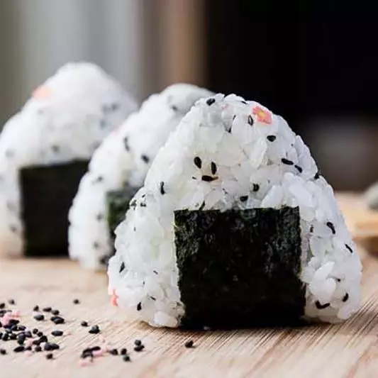 ONIGIRI TAMPICO .