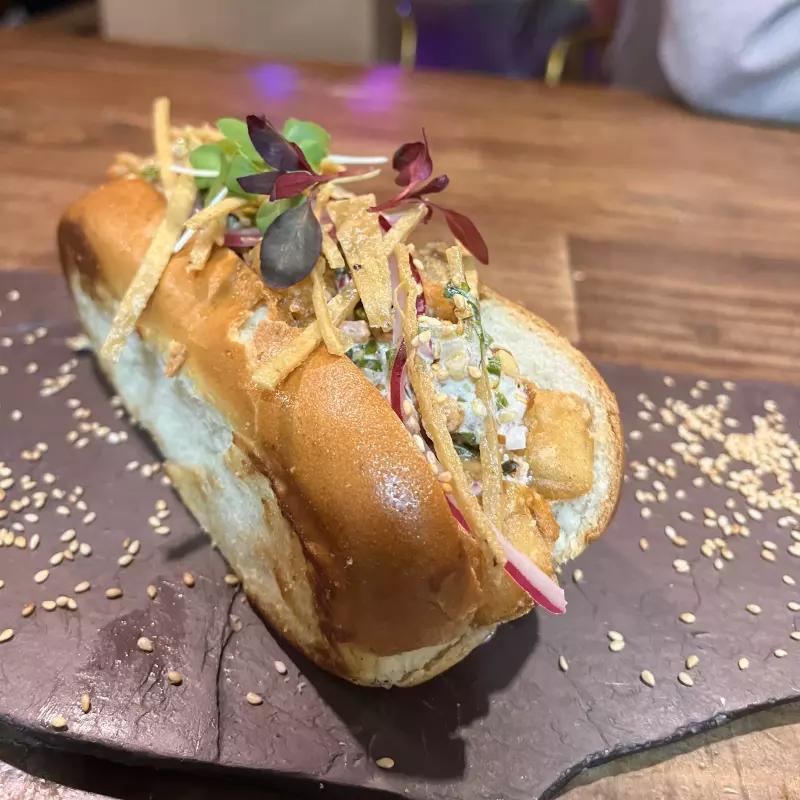 Perrito Pescador - ¡Nuevo!