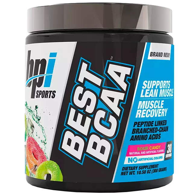 BEST BCAA 30 TOMAS