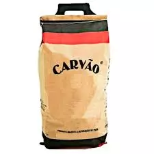 CARVÃO 2,5 KG