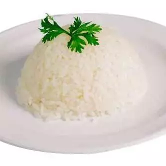 Arroz blanco